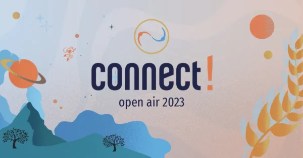 connect 2023